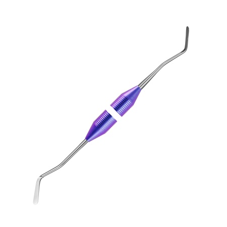 03-04 Гладилка каплевидная (по Хуфриди)